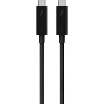 Thunderbolt 3 Cable, 40Gbps 2M