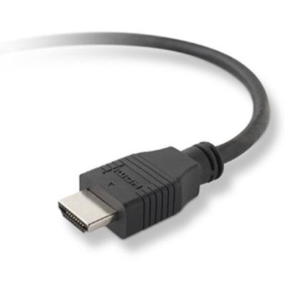 25' HDMI TO HDMI CABLE