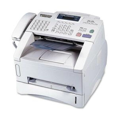 Plain Paper Laser Fax