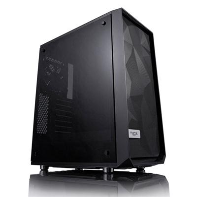 Fractal Design Meshify CATX TG