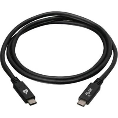 3.3' Smart USB C Cable w Emark