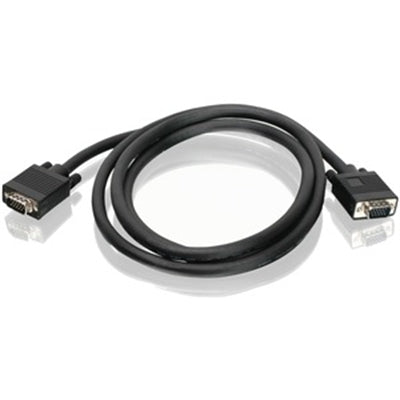 6' Hi-Grade VGA Cable M-M