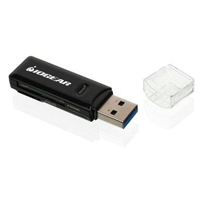 Compact USB MicroSDXC Card