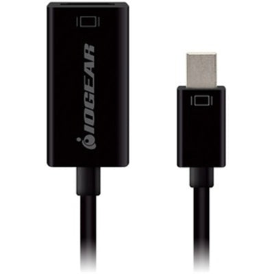 4k MDP to HDMI Adapter