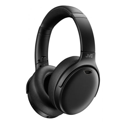 Hybrid NC Wrls Headphones Blk