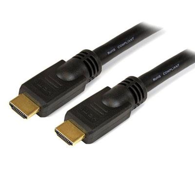 30' High Speed HDMI Cable