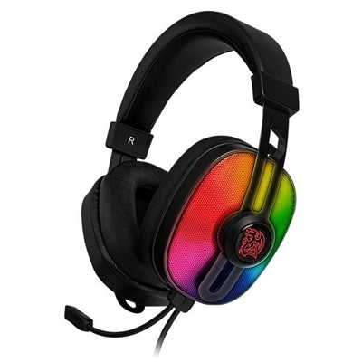 Pulse G100 RGB Gaming Headset