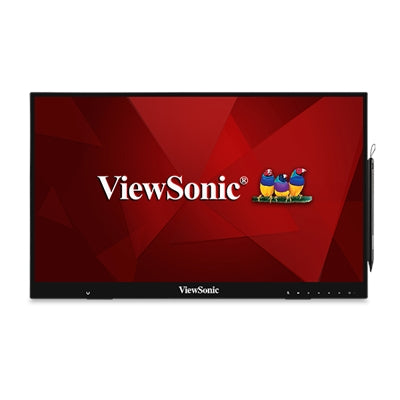 23.8" 16 9 LCD Touch Monitor