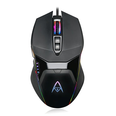 Programmable Gaming Mouse