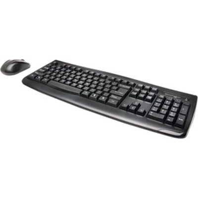 Low Profile Wrls Desktop Set