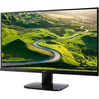 27" AG Monitor