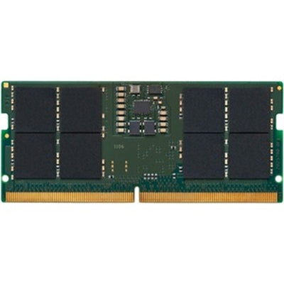 16GB DDR5 4800MTs SODIMM