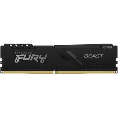 8GB 3200MHz DDR4 CL16 DIMM BLK