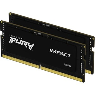 16G 4800MHz DDR5 CL38SDK2 FURY