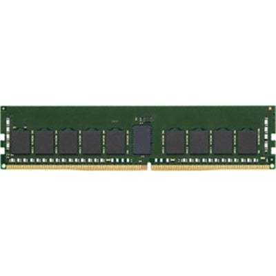 32G 2666MHz DDR4 ECC CL19 1Rx4