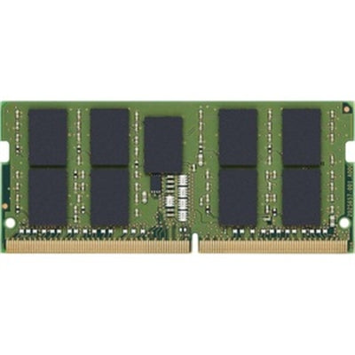 32GB 2666MHz DDR4 ECC CL19