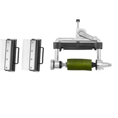 Vegetable Sheet Cutter Attchmn