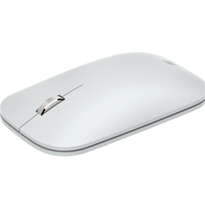 MS Modern Mobile BT Mouse Glac