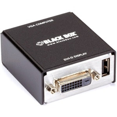 VGA DVID Converter USB PWR