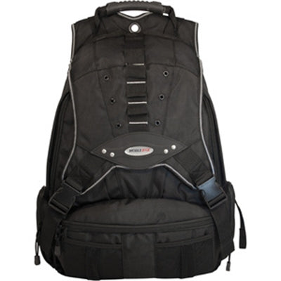 17.3" Premium Backpack Bk-Ch