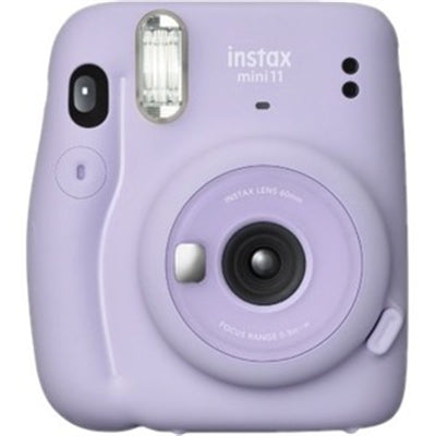 Mini 11 Camera Lilac Purple