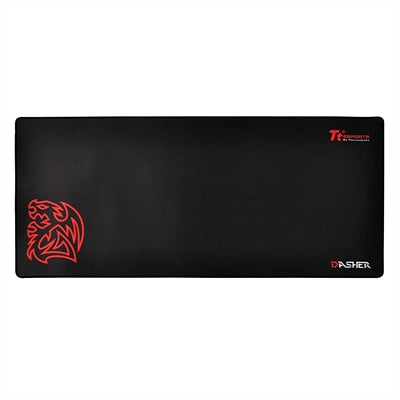 Dasher mouse pad large