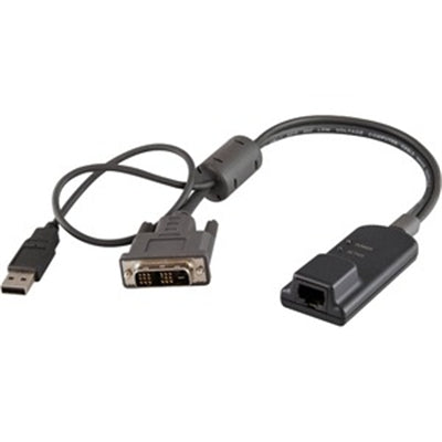 SIM DVI USB2.0 VM CAC