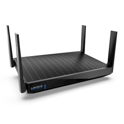 Hydra Pro 6E Tri BM WiFi6E Rtr