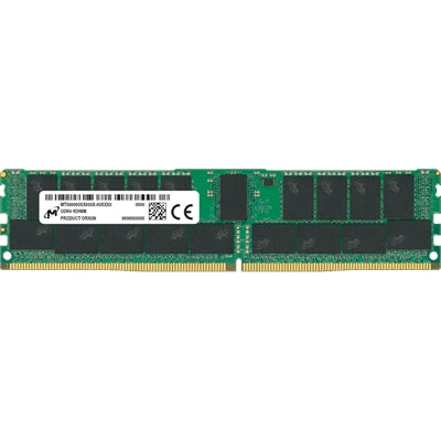 Micron DDR4 RDIMM
