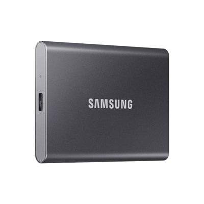 T7 Prtbl SSD 500GB USB 3.2 G2
