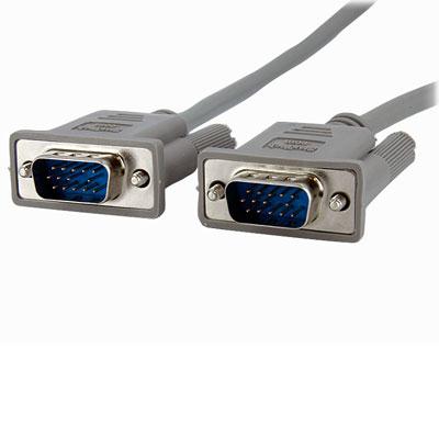 15' VGA Video Monitor Cable