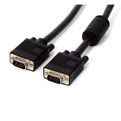 15' VGA Monitor Ext Cable