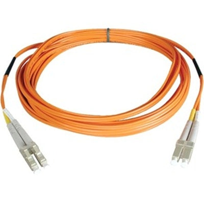 1M Duplex LC-LC 62.5-125 Fiber