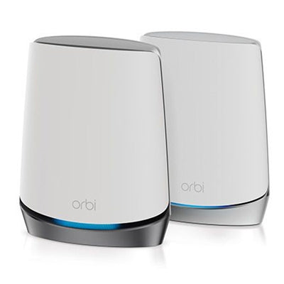 Orbi 5G WiFi 6 Mesh System