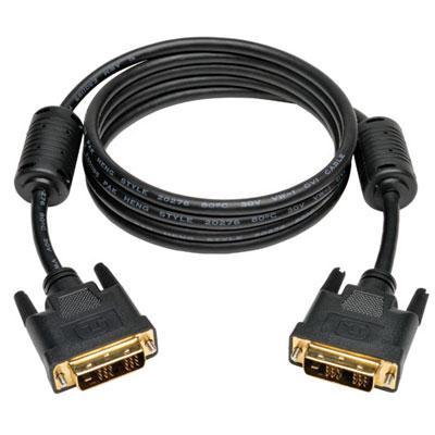 6' DVI Single Link TDMS