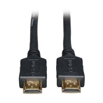50' HDMI Gold Video Cable