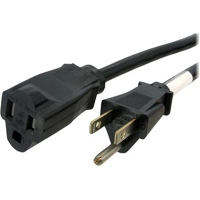 10' 14AWG Power Cord Extension