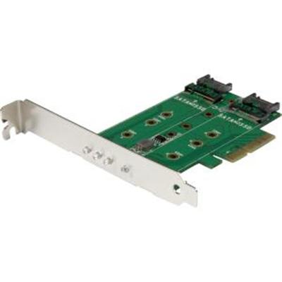 3PT M.2 SSD Card SATA
