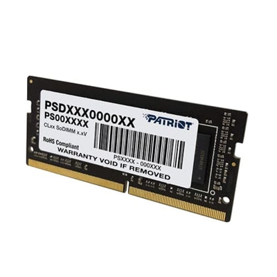 Patriot Sig 8GB 2666mhz Sodimm