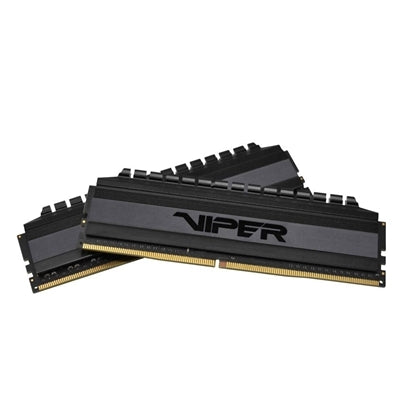 Patriot Viper Black 8G 3000mhz