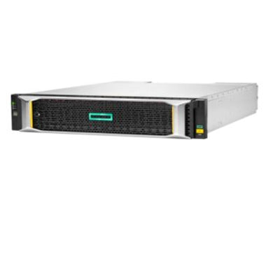 HPE MSA 2060 12Gb SAS SFF Strg