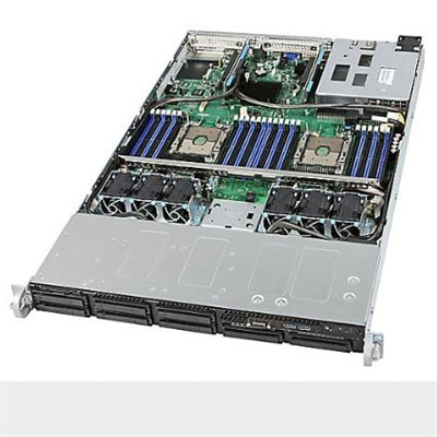 Server System R1208WFTYSR