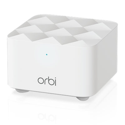 Orbi AC1200 Mesh Wifi Satellit