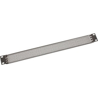1U 19" IT Vented Panel