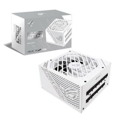 STRIX 850W White Edition PSU