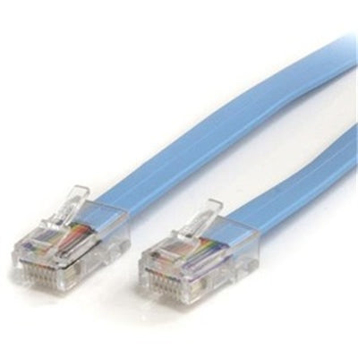 Cisco Console Rollover Cable