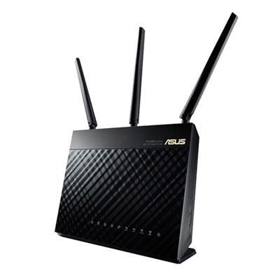 Wireless AC1900 Gigabit Router