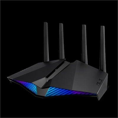 AX5400 DB WiFi 6 Gmng Router