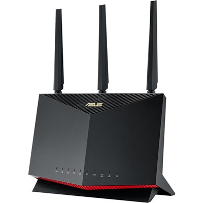 AX5700 DB WiFi 6 Gmng Router