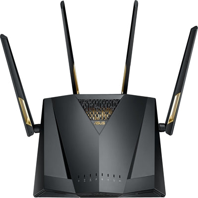AX6000 Dual Band WiFi 6 Router
